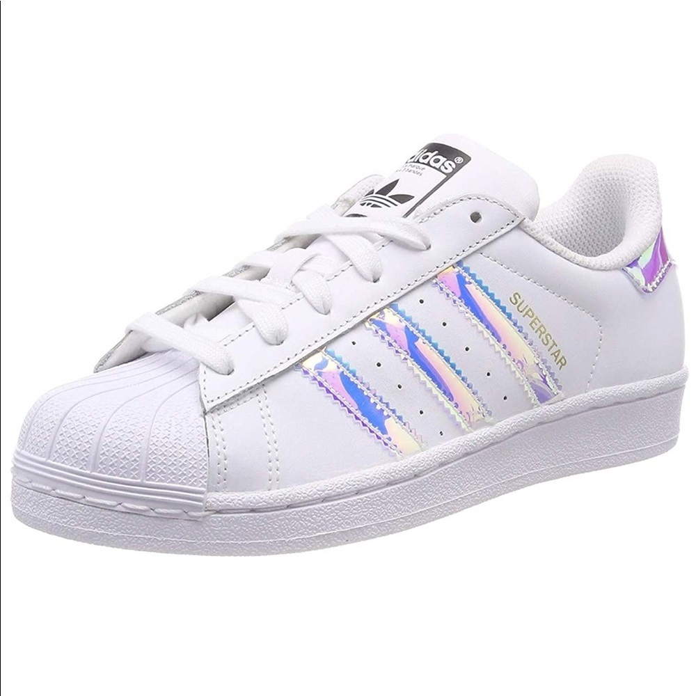 HOST PICK! Adidas Superstar J Originals!